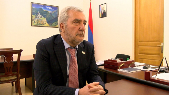 Усатое «это»